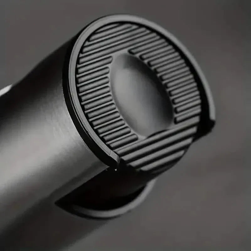 304 Stainless Steel Oil Spray Bottle - A-1 Thread Vault