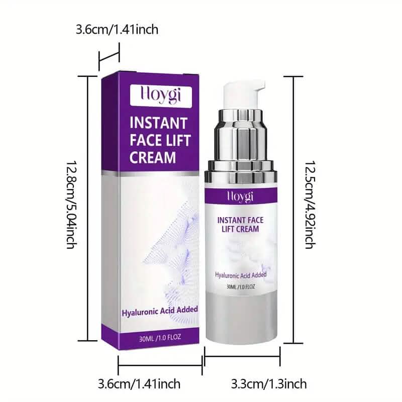 30ml/1.05oz Instant Face Lift Cream - A-1 Thread Vault