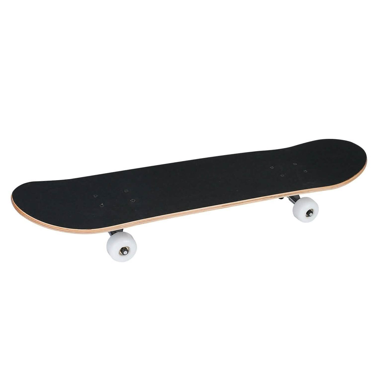 31x8in 9 Layers Maple Concave Skateboard - A-1 Thread Vault