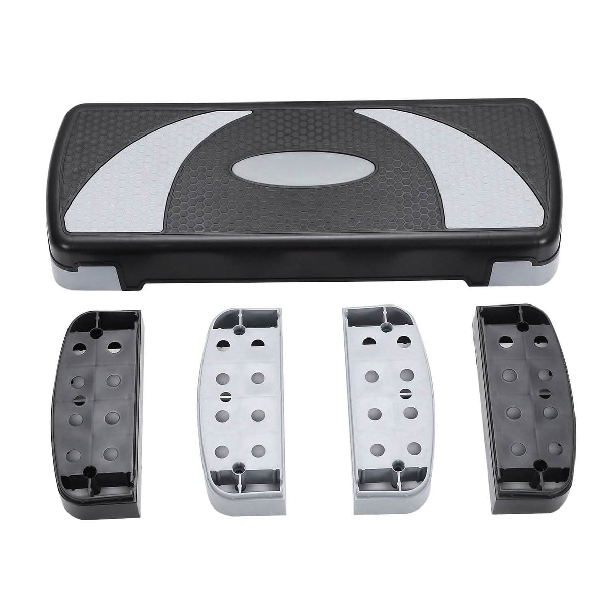 32-Inch Fitness Aerobic Stepper - A-1 Thread Vault