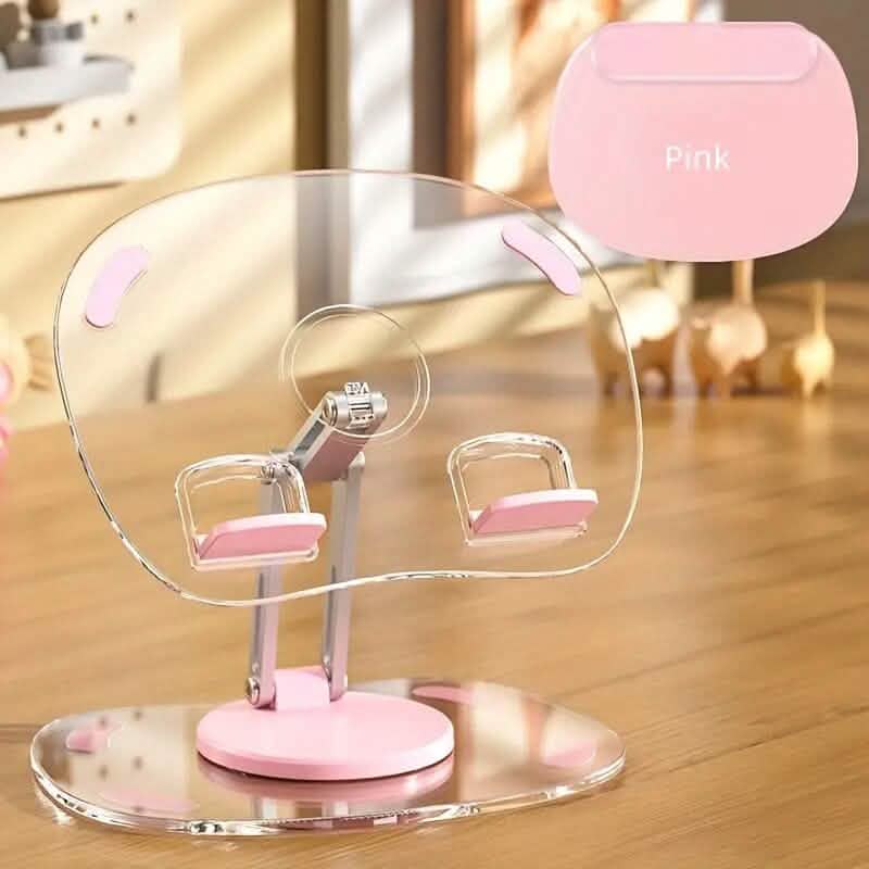 360° Rotating Tablet Phone Holder - A-1 Thread Vault