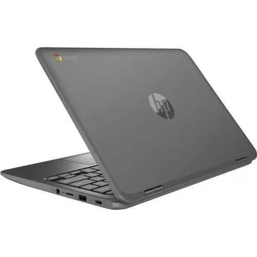 HP Chromebook X360 11 G1 EE Celeron 1.1Ghz 64GB SSD 4GB (Refurbished) - A-1 Thread Vault