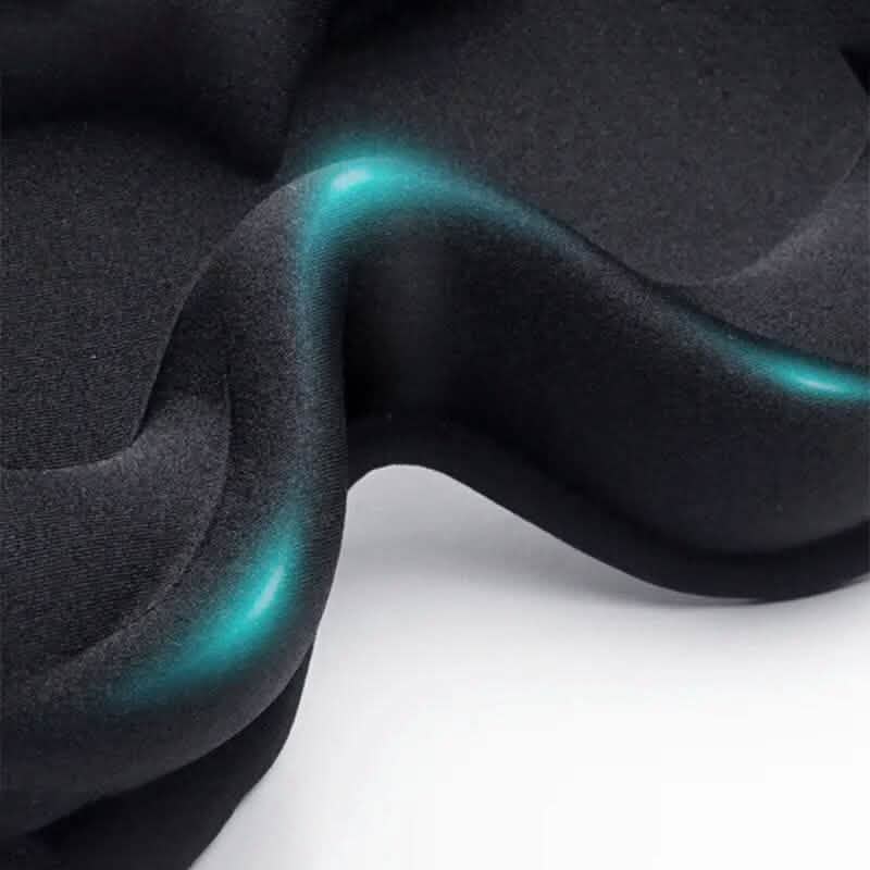 3D Sleep Eye Mask - A-1 Thread Vault
