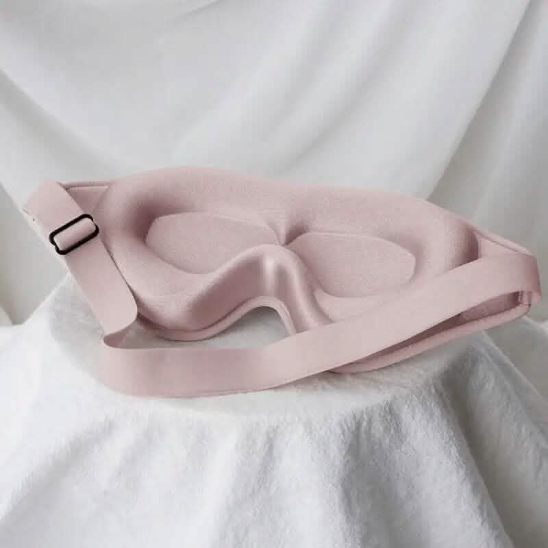 3D Sleep Eye Mask - A-1 Thread Vault