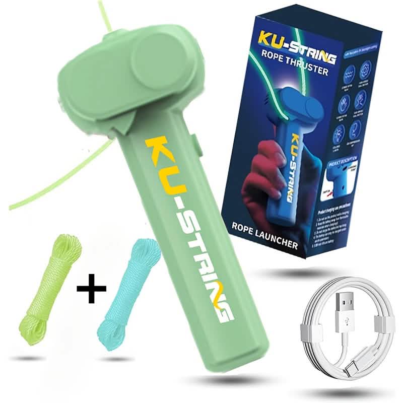 Handheld Luminous Rope Transmitter - A-1 Thread Vault