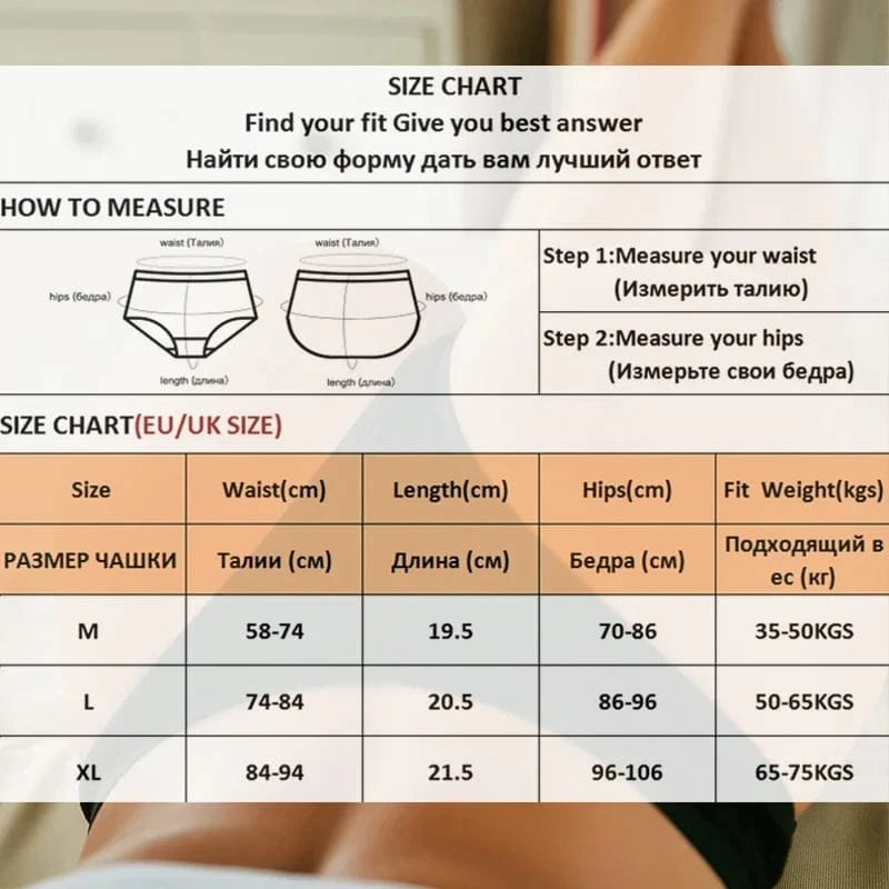 3Pcs/Set Women Cotton Thongs Panties Sexy Low Waist G-String Briefs Ladies Brazilian Lingerie Girls Breathable Intimates Bikini - A-1 Thread Vault