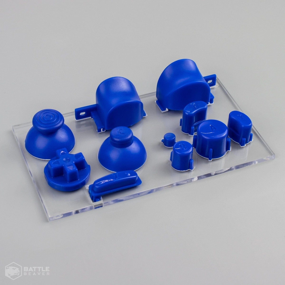 3rd Party GameCube Parts Kit - A-1 Thread Vault