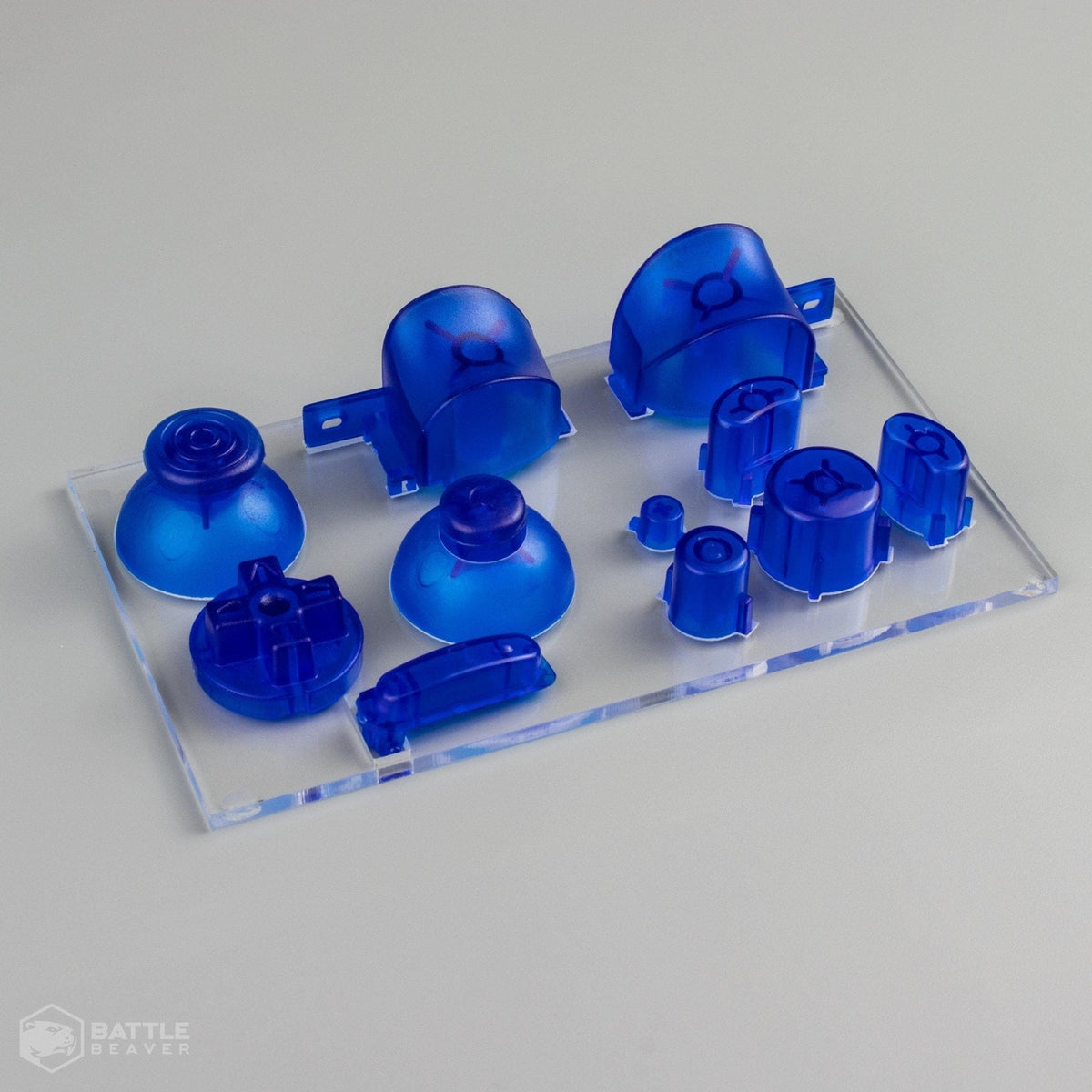 3rd Party GameCube Parts Kit - A-1 Thread Vault