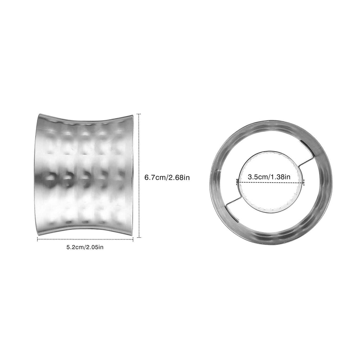 4-Pack: Kitchen Cutter, Slicer, Dicer, Peeler And Corer Gadgets - A-1 Thread Vault