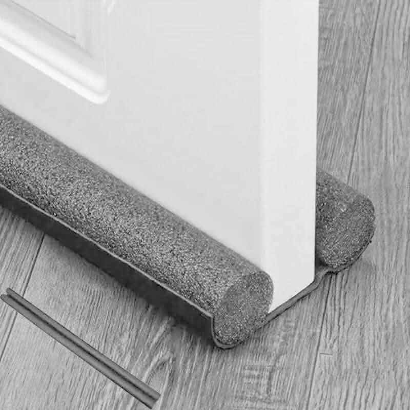 4-Pack: Under Door Draft Blocker - A-1 Thread Vault
