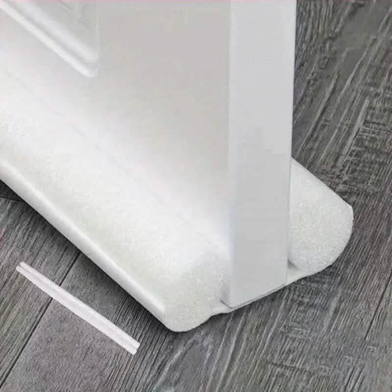 4-Pack: Under Door Draft Blocker - A-1 Thread Vault