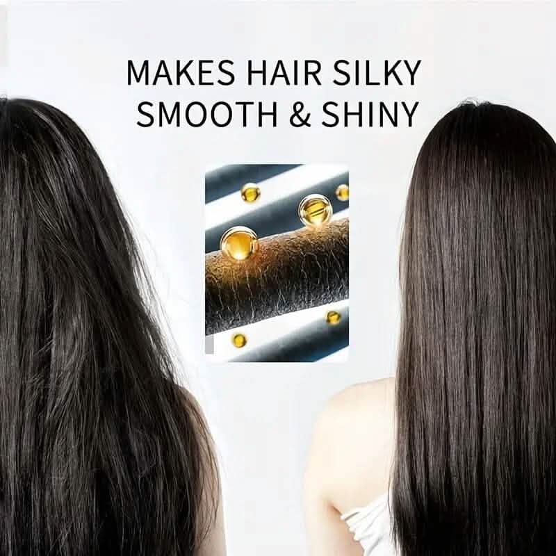 40 Capsules Hair Treatment Serum - A-1 Thread Vault