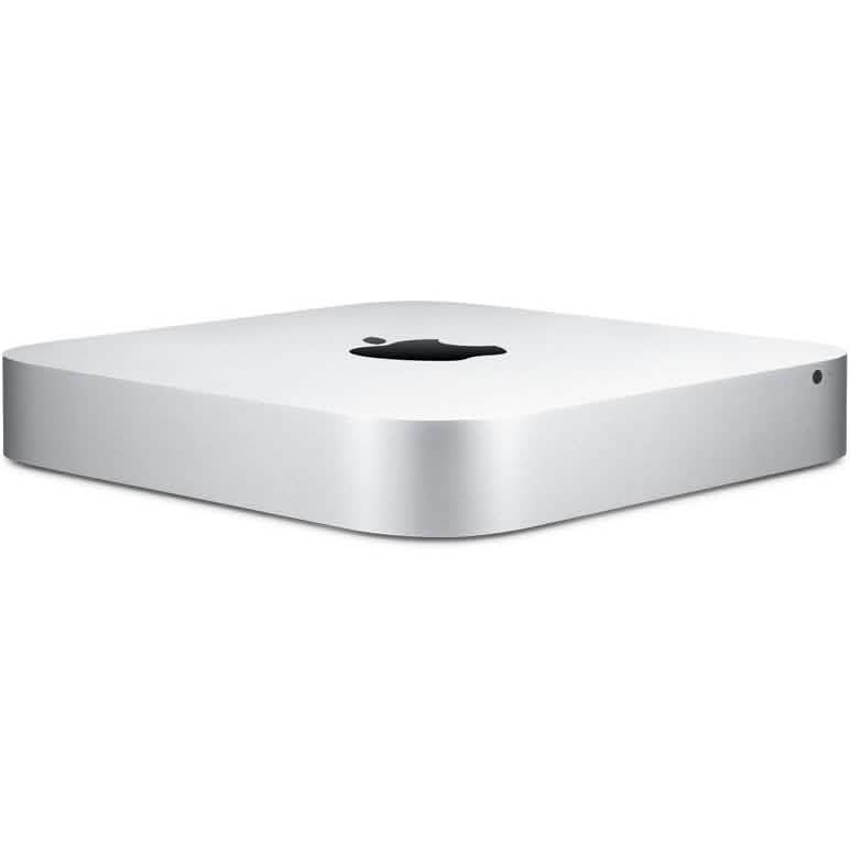 Apple Mac Mini MC270LL/A 4GB 320GB HDD Desktop (Refurbished) - A-1 Thread Vault