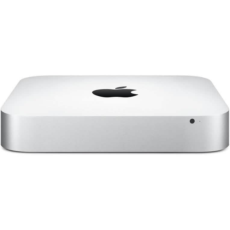 Apple Mac Mini MC270LL/A 4GB 320GB HDD Desktop (Refurbished) - A-1 Thread Vault