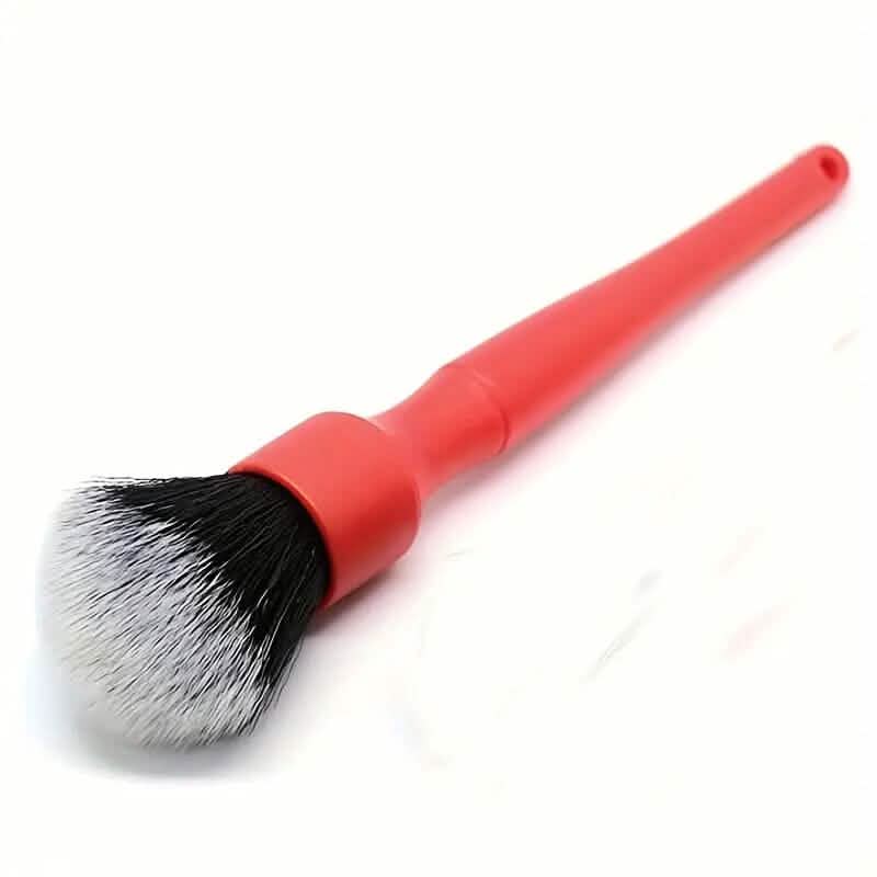 5-Piece: Ultra Soft Non-Scratch Car Detailing Brush - A-1 Thread Vault