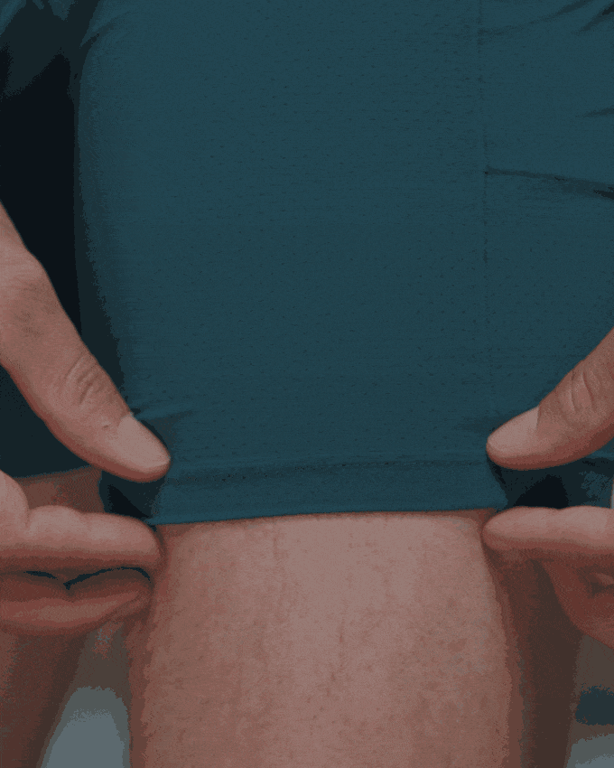 SVBZERO TRI-POUCH™ BOXERS | COOLING - A-1 Thread Vault