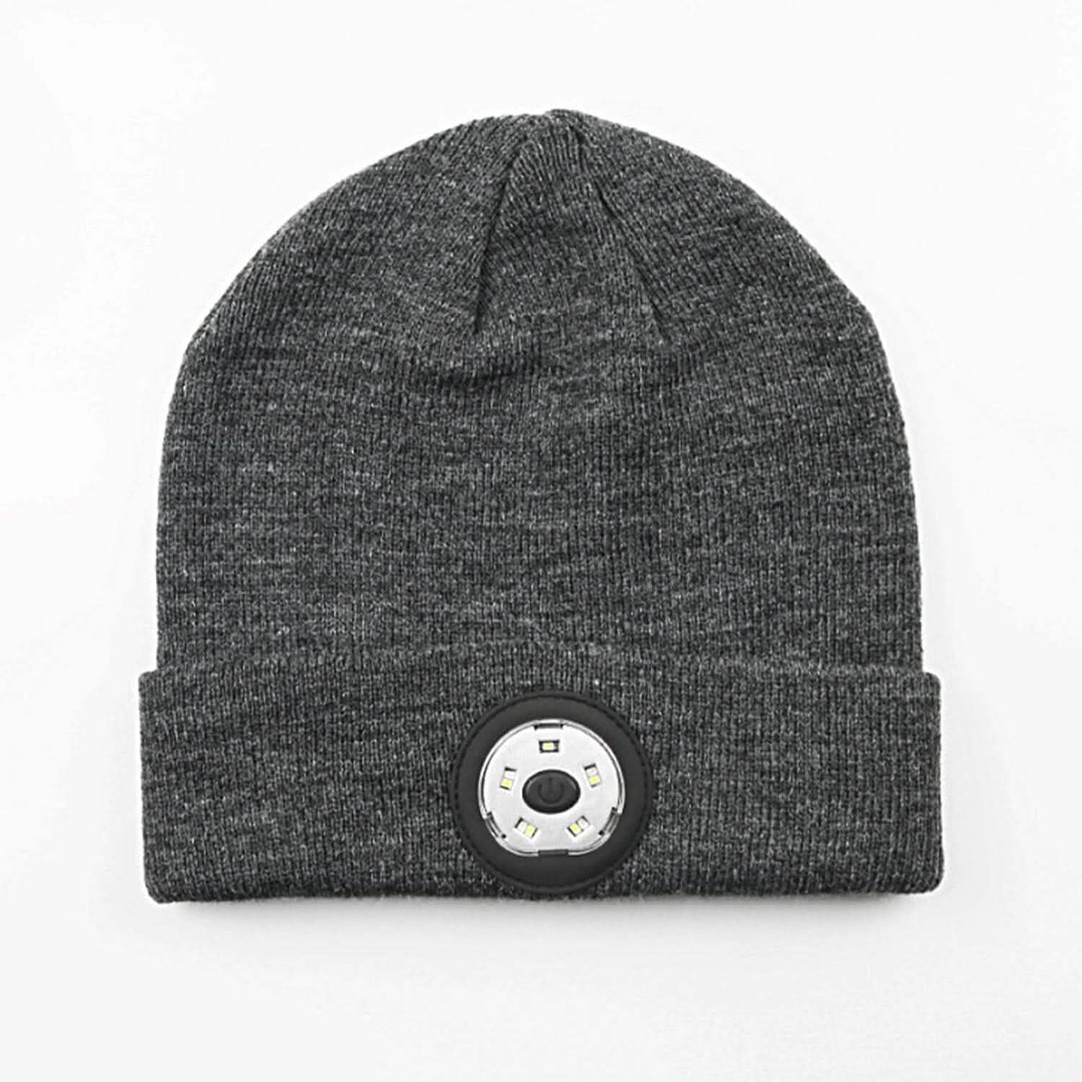 5.0 Wireless Beanie Hat with 3 Lighting Modes - A-1 Thread Vault