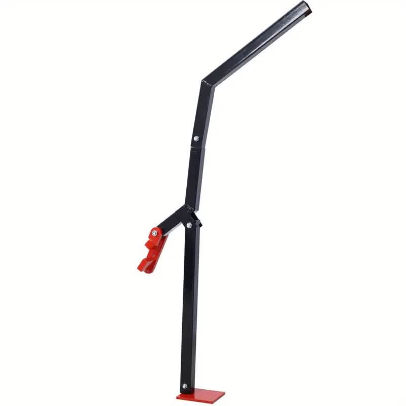 Brush Grubber Rod/Post Puller - A-1 Thread Vault