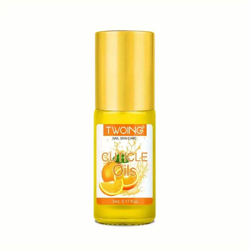 5ml/ 0.17oz Cuticle Oil Nail Natural Rose Nutrition Oil - A-1 Thread Vault