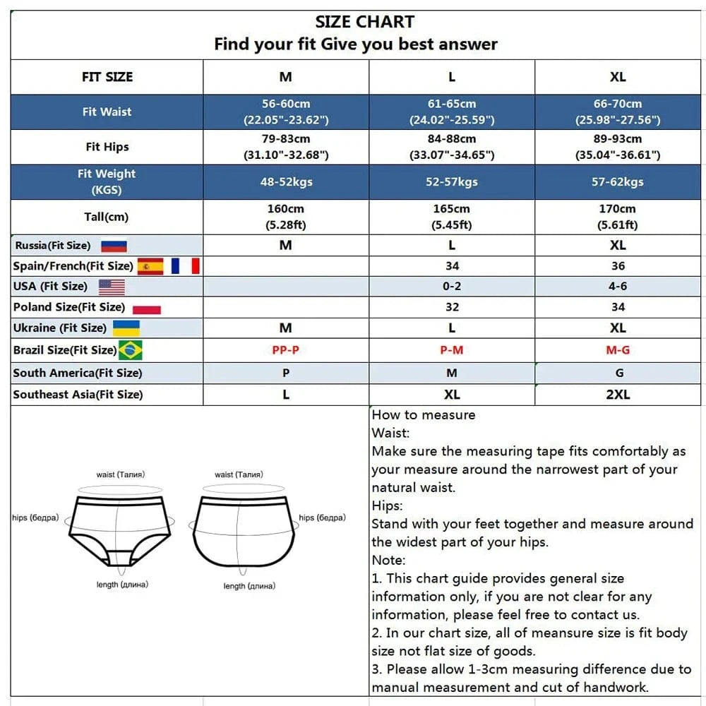 5PCS/Set Sexy Lingerie Women Cotton Panties Finetoo Letter Low Waist Female Briefs Underwear Comfort Underpants Women Intimates - A-1 Thread Vault