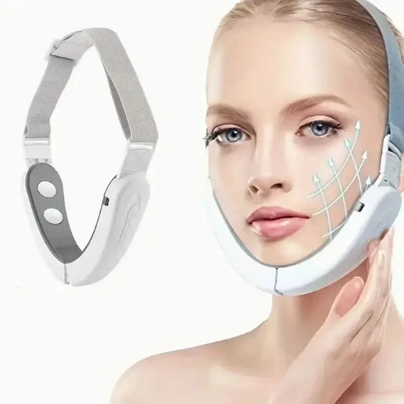 6-Mode 12-Speed Rechargeable V-Face Instrument - A-1 Thread Vault