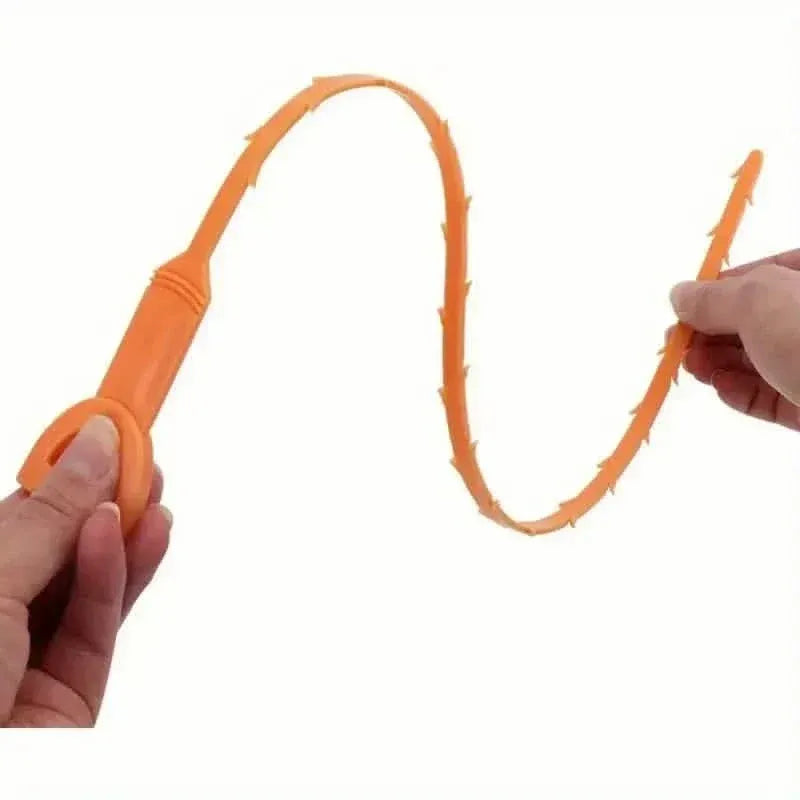 6-Pack: 19.6-inch Flexible Basic Drain Plug Remover - A-1 Thread Vault