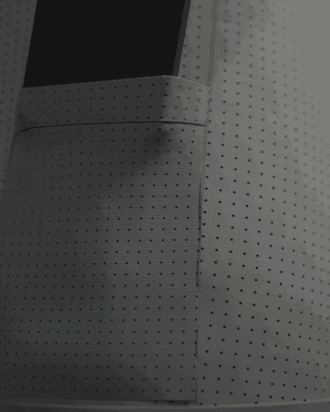 SVBZERO TRI-POUCH™ BOXERS | COOLING - A-1 Thread Vault