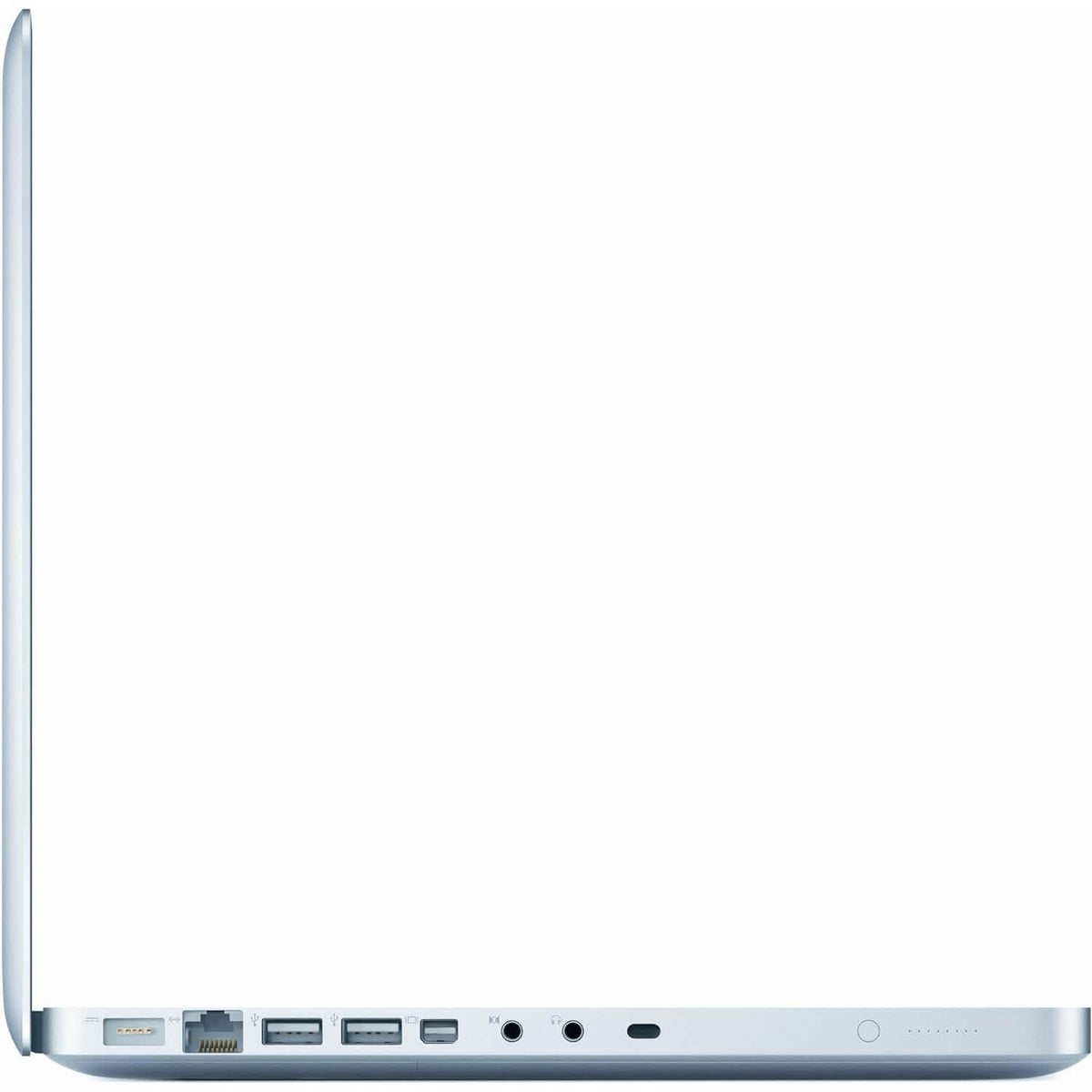 Apple MacBook MB466LL/A 13.3-Inch Laptop (Refurbished) - A-1 Thread Vault