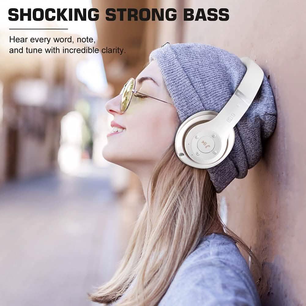 Wireless Bluetooth Headset - A-1 Thread Vault