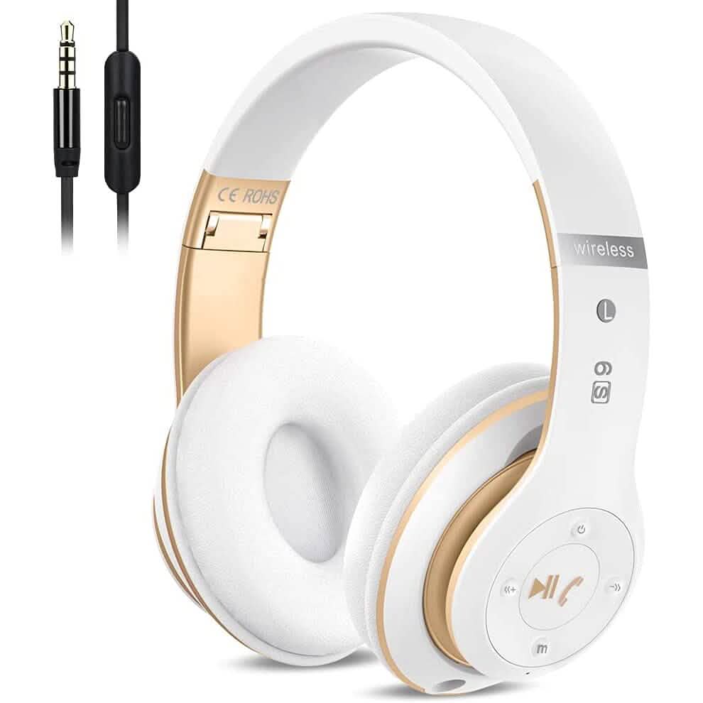 Wireless Bluetooth Headset - A-1 Thread Vault