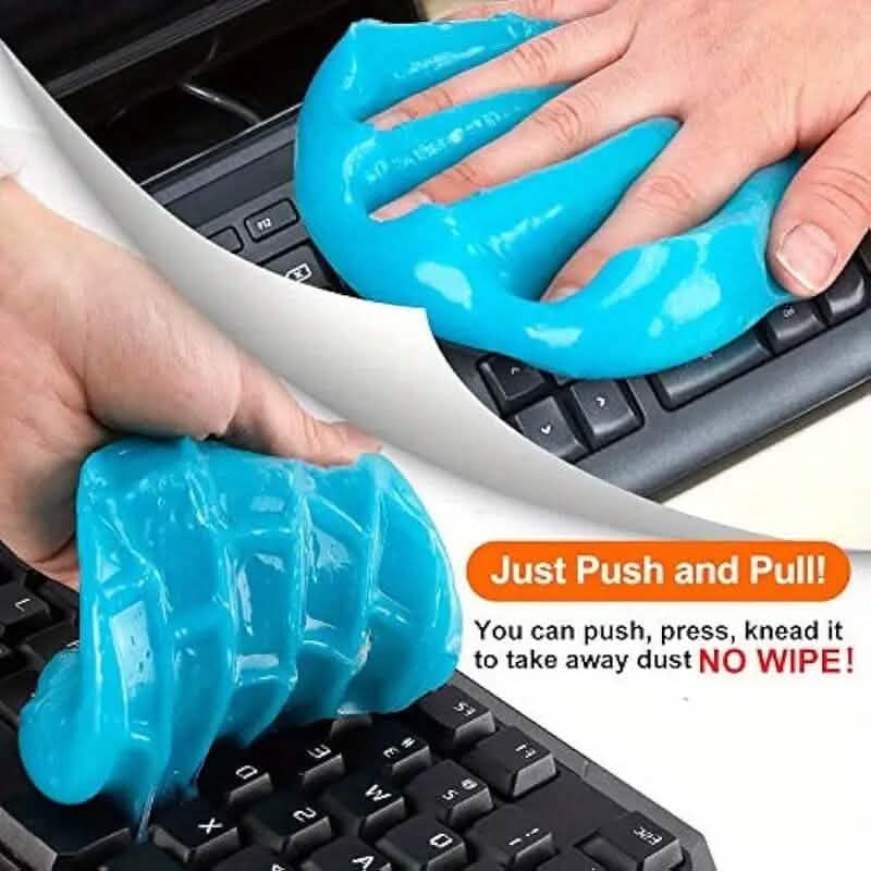 70g Magic Cleaning Gel - A-1 Thread Vault