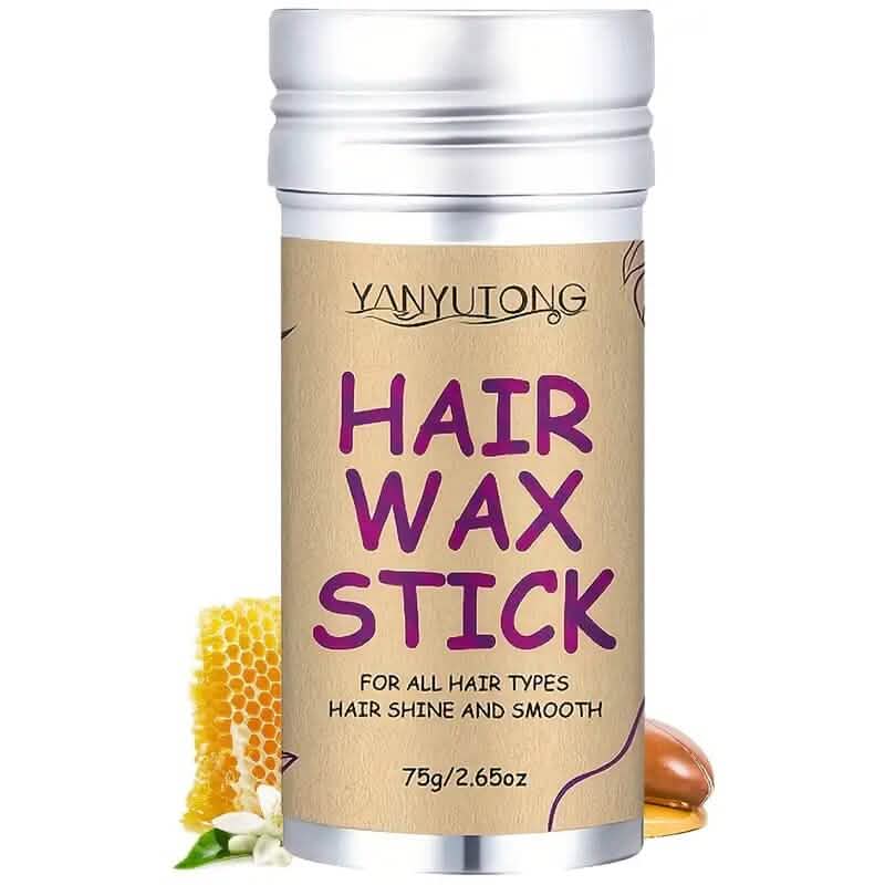 75g Hair Wax Stick for Flyaways and Frizz Control - A-1 Thread Vault