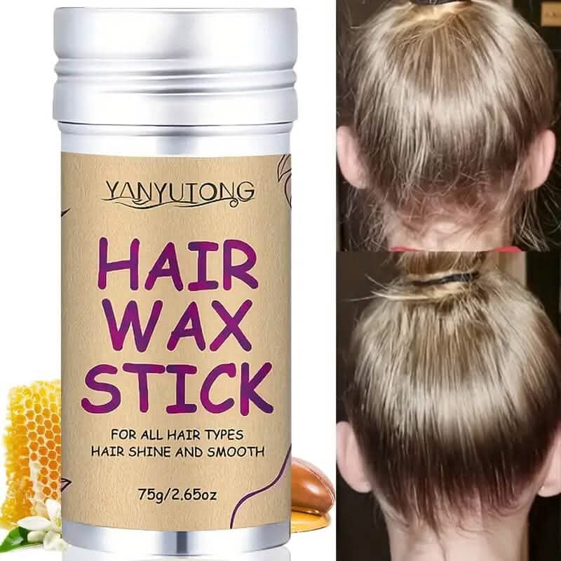 75g Hair Wax Stick for Flyaways and Frizz Control - A-1 Thread Vault