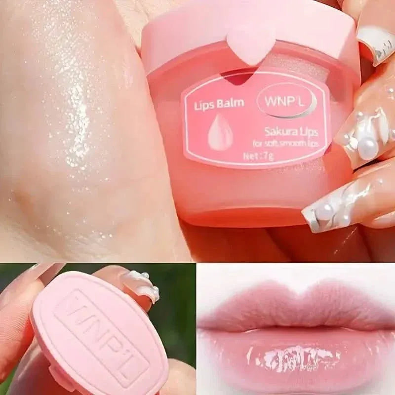 8-Piece Set: Moisturizing Lipstick Set - Lasting, Moisturizing and Nourishing for Dry Lips - A-1 Thread Vault
