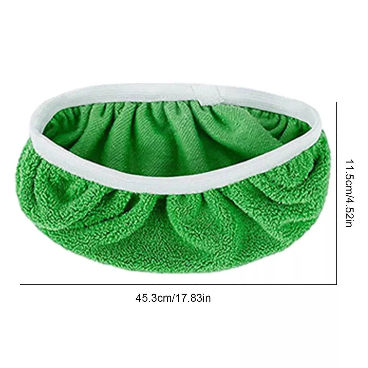 8-Pieces: Reusable Wet Pads Refills - A-1 Thread Vault