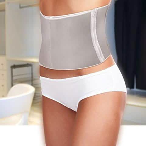 Body Shaper Trimming Belt - A-1 Thread Vault
