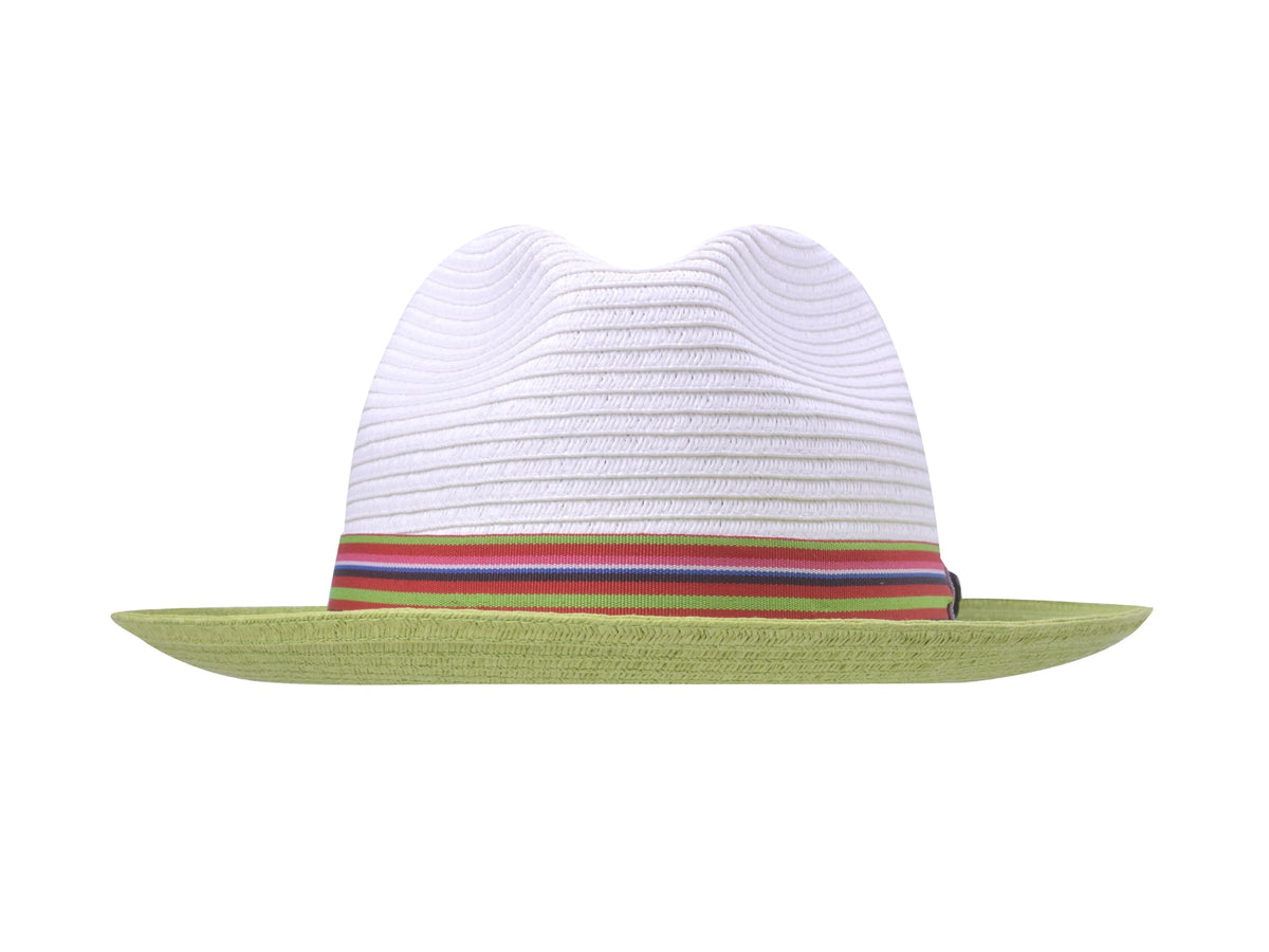Orion Braid Hat