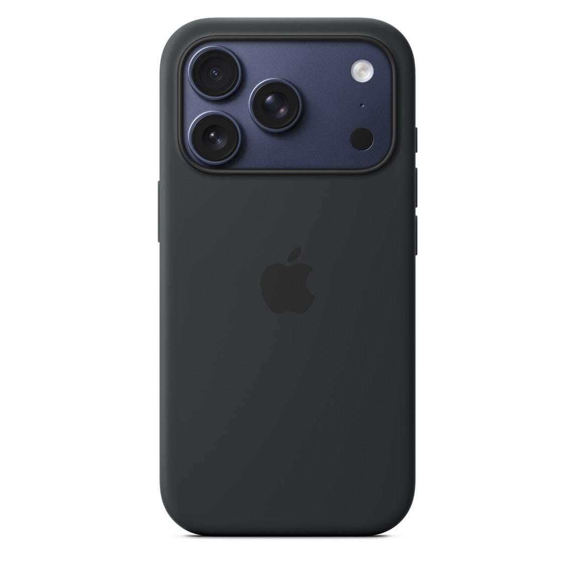 iPhone 17 Pro Silicone Case with MagSafe - A-1 Thread Vault