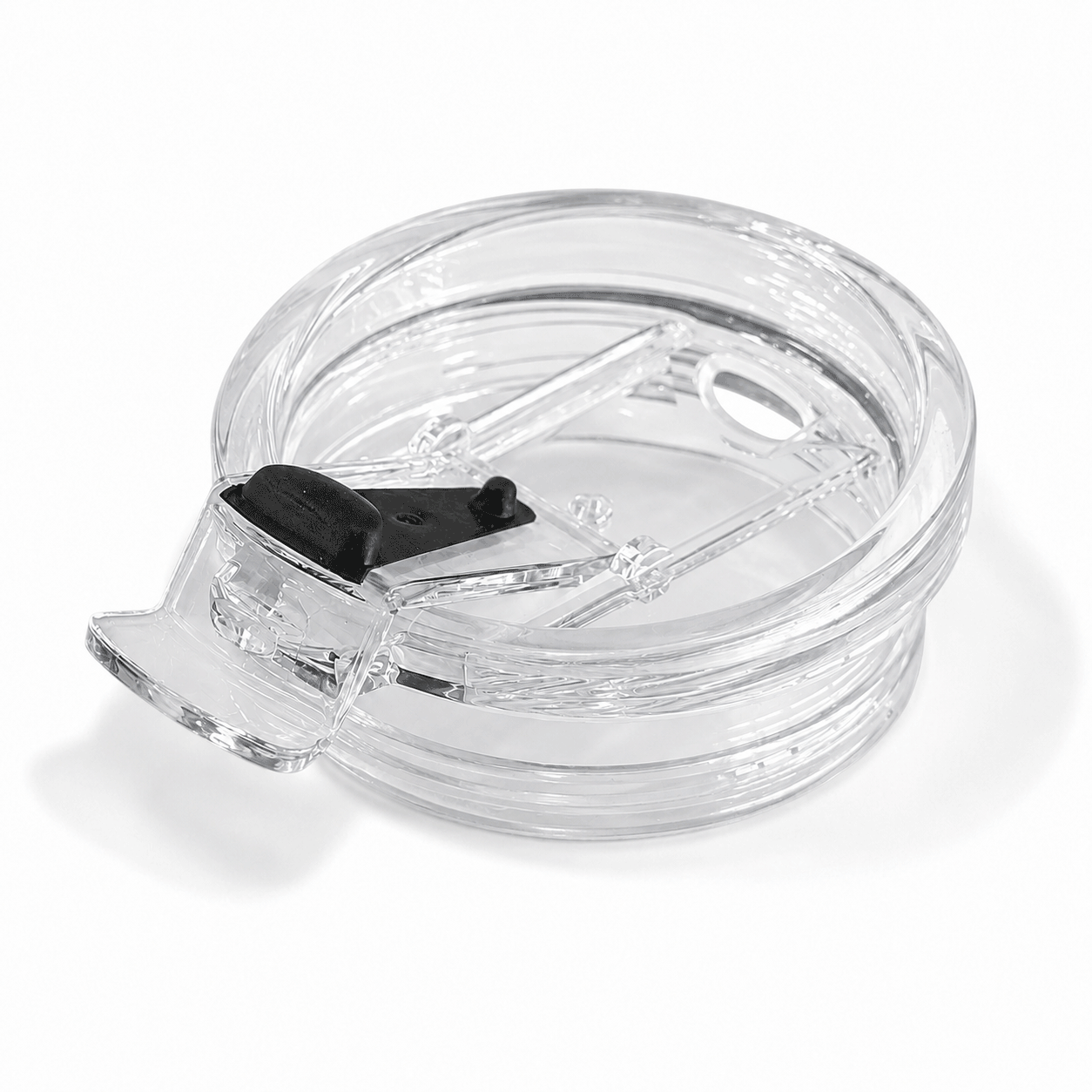 12oz Replacement Lid - Flip Style - A-1 Thread Vault