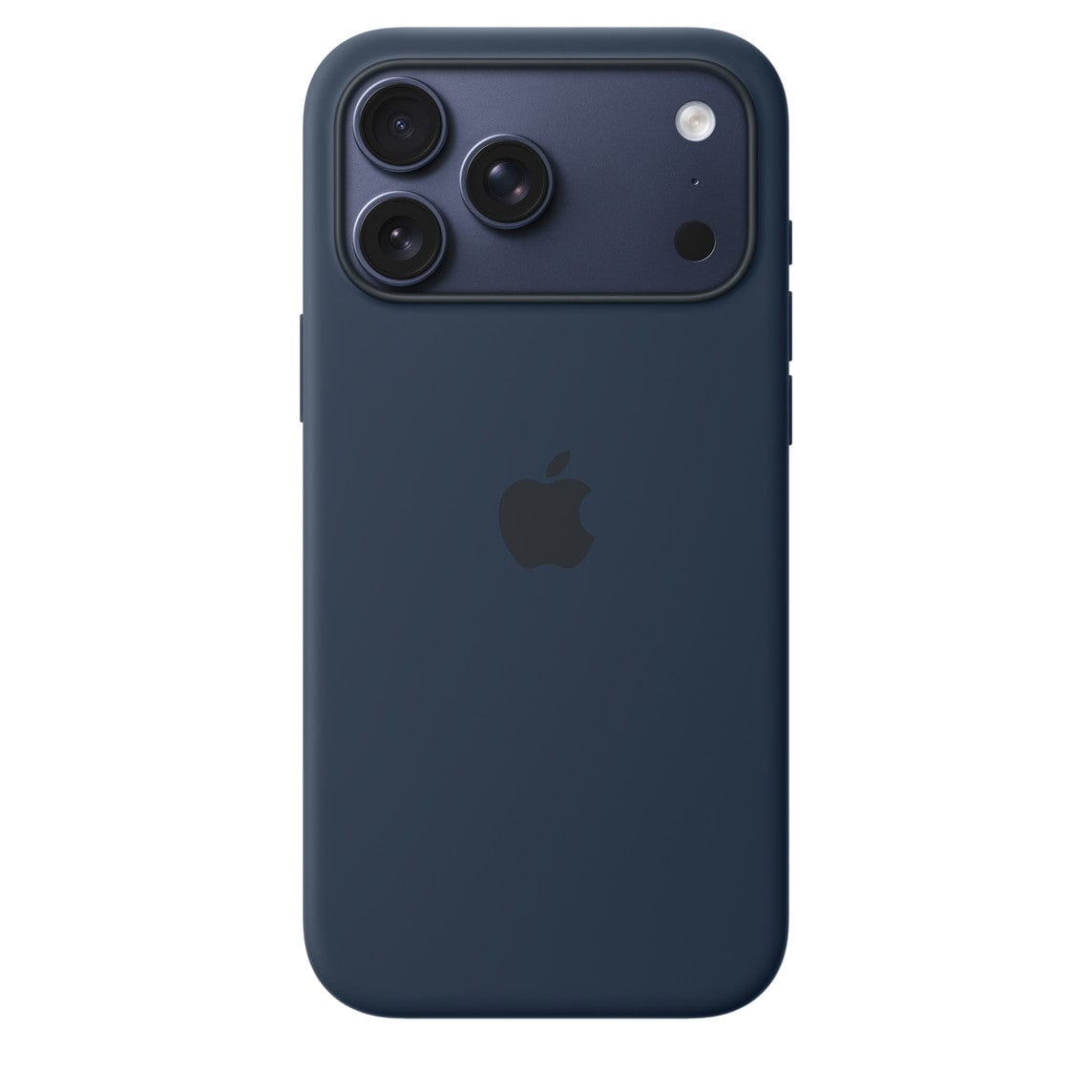 iPhone 17 Pro Max Silicone Case with MagSafe - A-1 Thread Vault