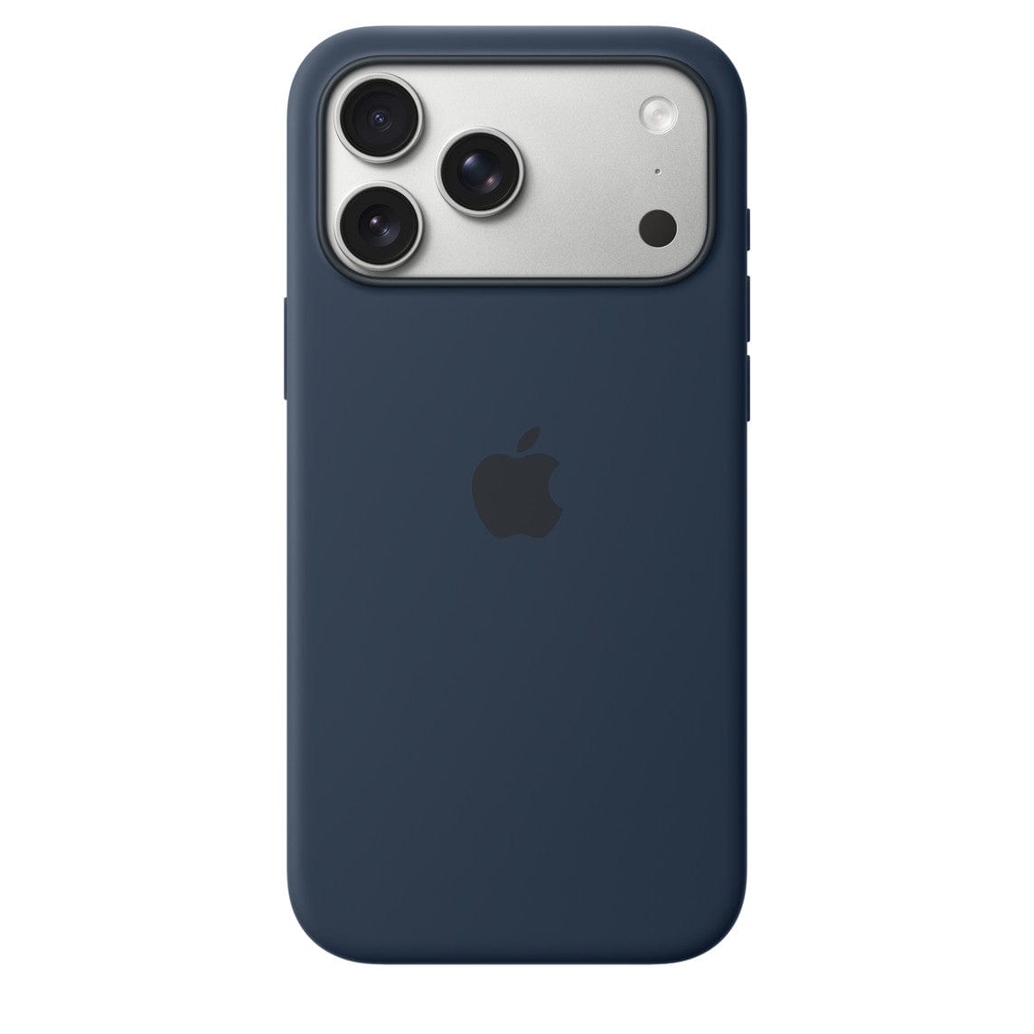 iPhone 17 Pro Max Silicone Case with MagSafe - A-1 Thread Vault