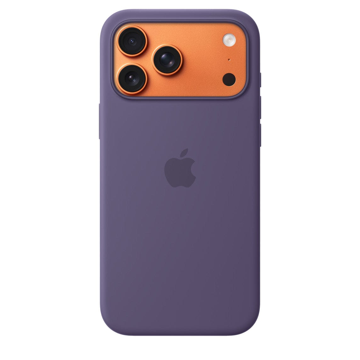 iPhone 17 Pro Max Silicone Case with MagSafe - A-1 Thread Vault