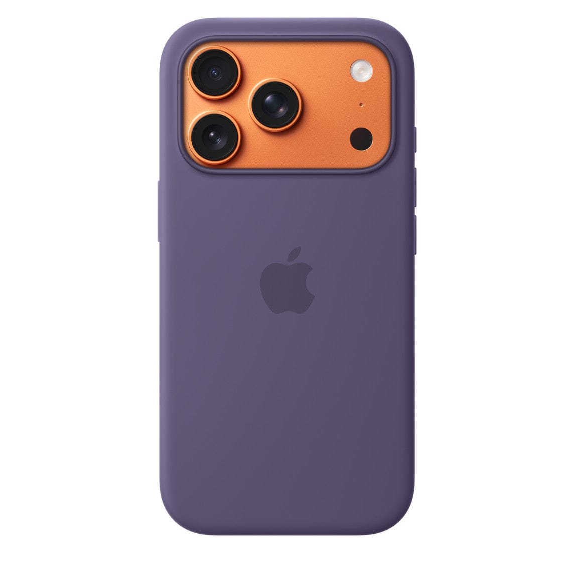 iPhone 17 Pro Silicone Case with MagSafe - A-1 Thread Vault