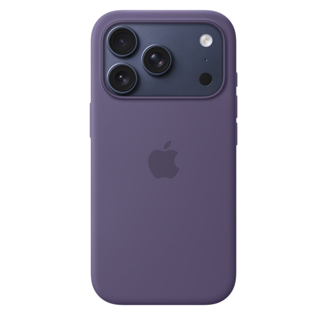 iPhone 17 Pro Silicone Case with MagSafe - A-1 Thread Vault