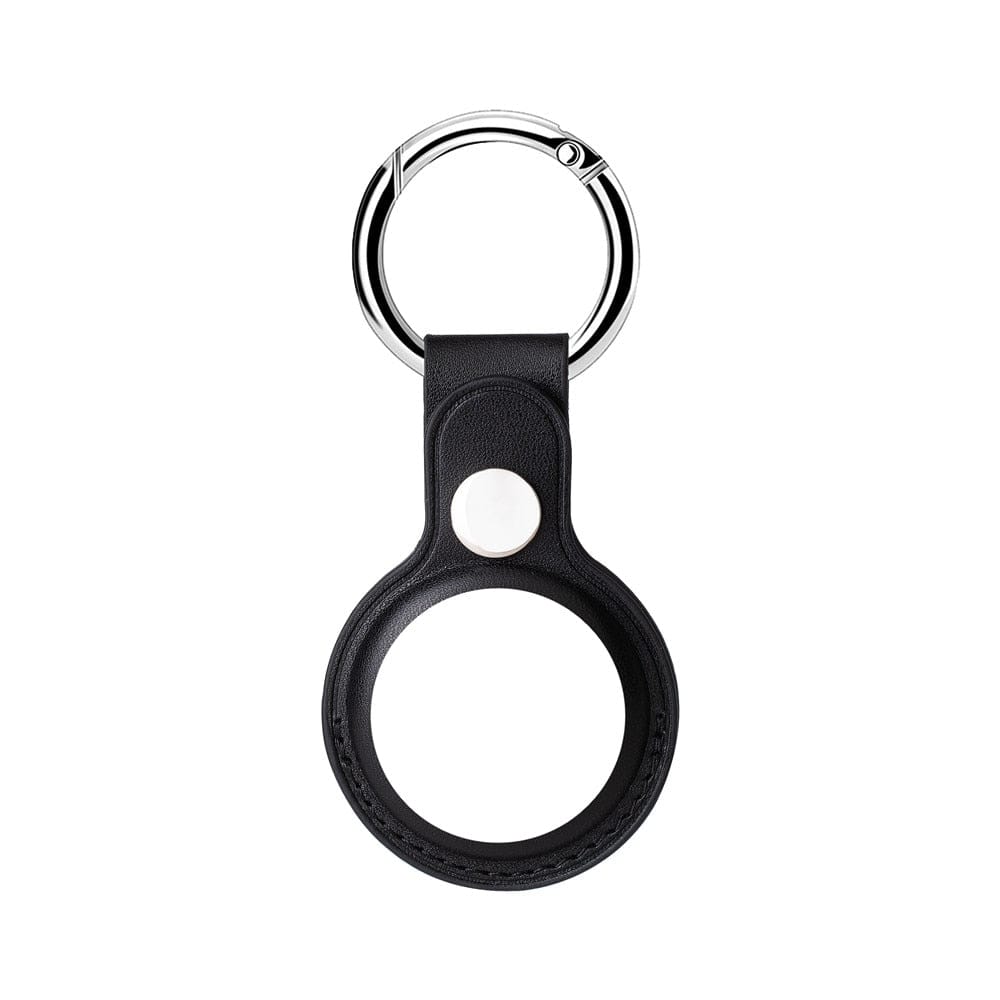 AirTag Leather Case - A-1 Thread Vault