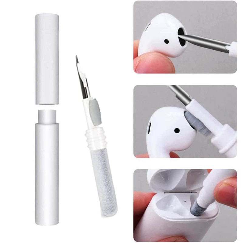Airpods Cleaning Tool - A-1 Thread Vault