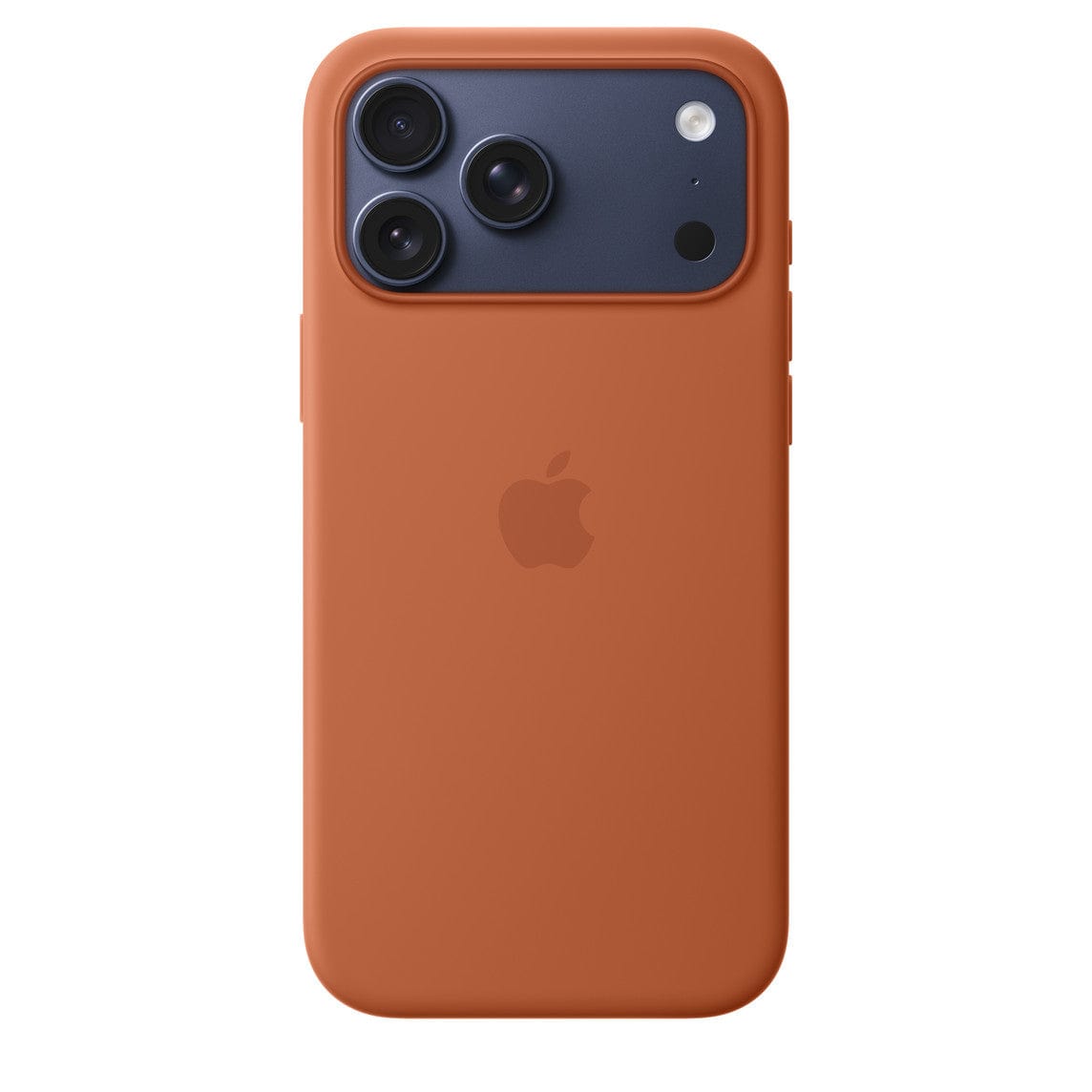 iPhone 17 Pro Max Silicone Case with MagSafe - A-1 Thread Vault