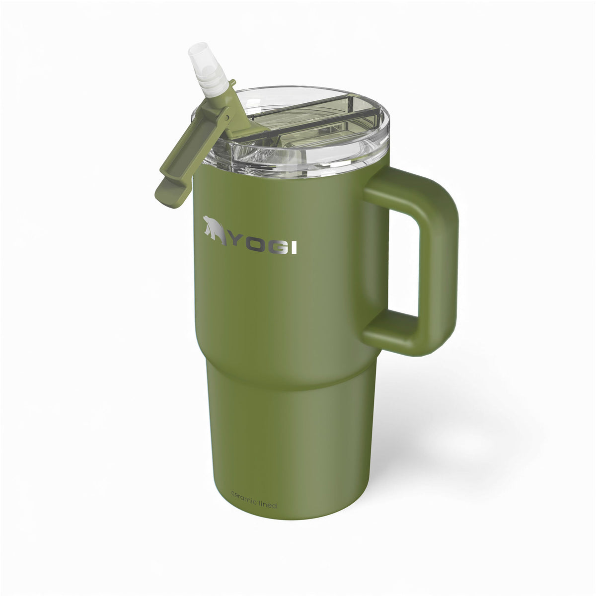 Ceramic Lined - Evolution Tumbler