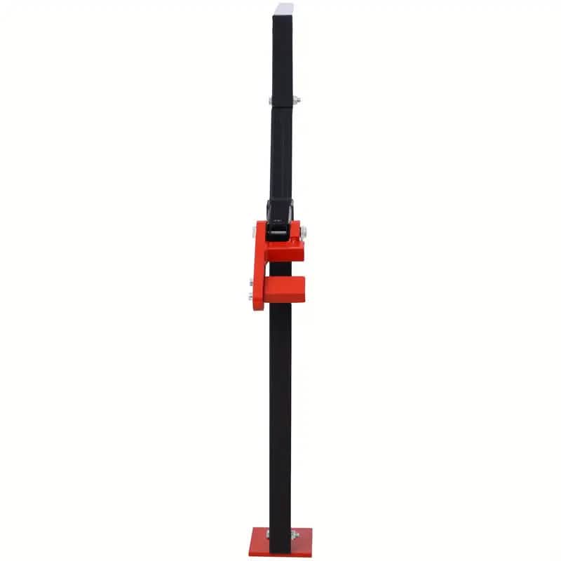 Brush Grubber Rod/Post Puller - A-1 Thread Vault