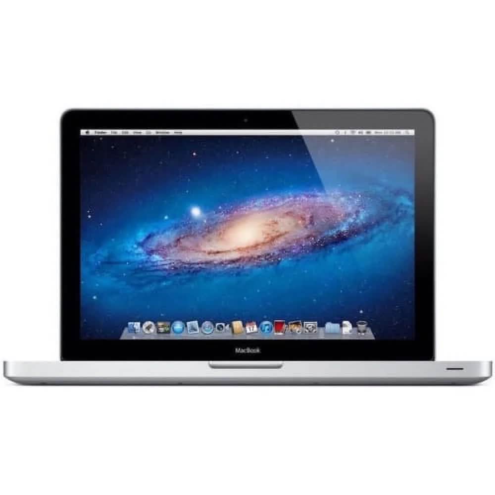 Apple MacBook Pro Laptop Core i7 2.7GHz 8GB 250GB HDD 13" MC724LL/A 2011 (Refurbished) - A-1 Thread Vault